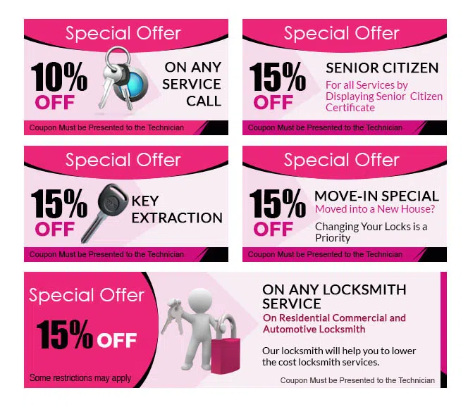 Marlton NJ Locksmith Store Marlton, NJ 856-320-5136 - coupon-image-7
